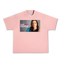 Salmon mary kills people Urban Heavy Tee - artisFamous