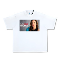 White mary kills people Urban Heavy Tee - artisFamous