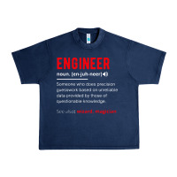 Navy engineer definition Urban Heavy Tee - artisFamous