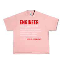 Salmon engineer definition Urban Heavy Tee - artisFamous