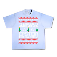 Grape Ice epstein didnt kill himself christmas Urban Heavy Tee - artisFamous
