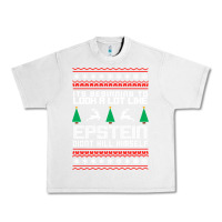 Lunar Rock epstein didnt kill himself christmas Urban Heavy Tee - artisFamous