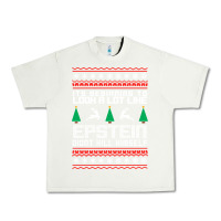 Pistachio epstein didnt kill himself christmas Urban Heavy Tee - artisFamous