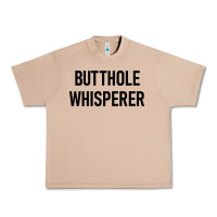 Burro butthole whisperer Urban Heavy Tee - artisFamous