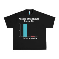 Black come on eileen Urban Heavy Tee - artisFamous