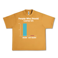 Peanut Butter come on eileen Urban Heavy Tee - artisFamous