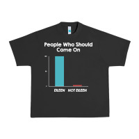 Pigment Black come on eileen Urban Heavy Tee - artisFamous