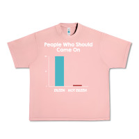 Salmon come on eileen Urban Heavy Tee - artisFamous