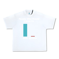 White come on eileen Urban Heavy Tee - artisFamous