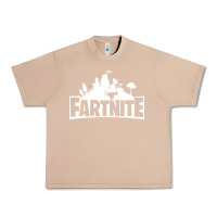 Burro fartnite Urban Heavy Tee - artisFamous