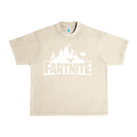 Sandshell fartnite Urban Heavy Tee - artisFamous