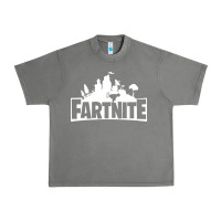 Tornado fartnite Urban Heavy Tee - artisFamous