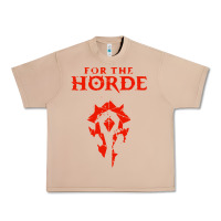Burro for the horde Urban Heavy Tee - artisFamous