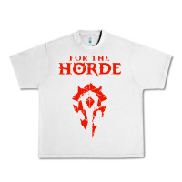 Lunar Rock for the horde Urban Heavy Tee - artisFamous