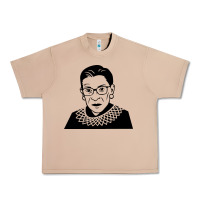 Burro ruth bader ginsburg Urban Heavy Tee - artisFamous
