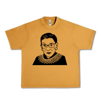Peanut Butter ruth bader ginsburg Urban Heavy Tee - artisFamous