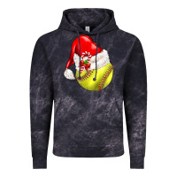 Cloud Black Christmas sports Vintage Hoodie - BarkalooDesign