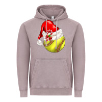 Vintage Zinc Christmas sports Vintage Hoodie - BarkalooDesign