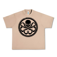 Burro hydra Urban Heavy Tee - artisFamous