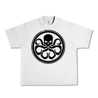 Lunar Rock hydra Urban Heavy Tee - artisFamous