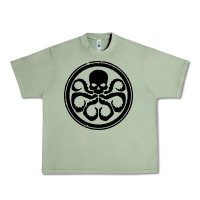 Hydra Urban Heavy Tee | Teevron