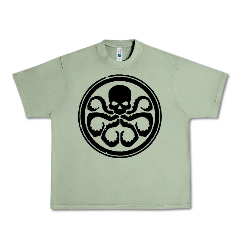 Hydra Urban Heavy Tee by artisFamous | Teevron