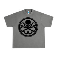 Tornado hydra Urban Heavy Tee - artisFamous