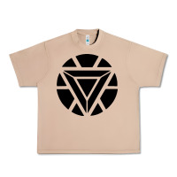 Burro arc reactor   new element Urban Heavy Tee - artisFamous