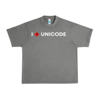 Tornado i � unicode Urban Heavy Tee - artisFamous