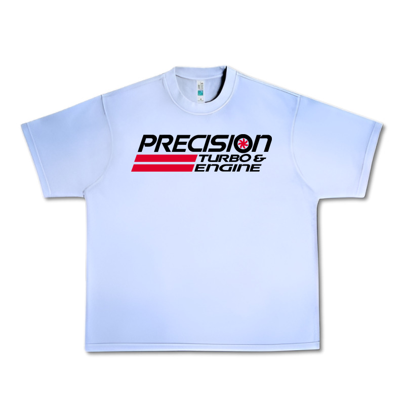 Precision Turbo Engine Classic Urban Heavy Tee by artisFamous | Teevron