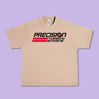 Precision Turbo Engine Classic Urban Heavy Tee Designed By Artisfamous