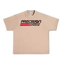 Burro precision turbo engine classic Urban Heavy Tee - artisFamous