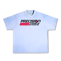 Grape Ice precision turbo engine classic Urban Heavy Tee - artisFamous