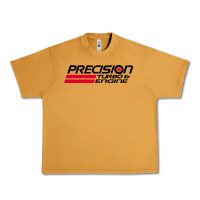 Peanut Butter precision turbo engine classic Urban Heavy Tee - artisFamous