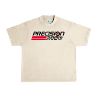 Sandshell precision turbo engine classic Urban Heavy Tee - artisFamous