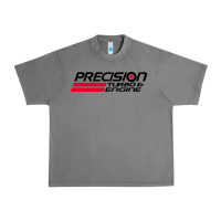 Tornado precision turbo engine classic Urban Heavy Tee - artisFamous