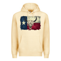 Pina Colada texas flag Premium Hoodie - BarkalooDesign