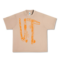 Burro ut tshirt bullying university tees ut tennessee anti bullying homemade Urban Heavy Tee - artisFamous
