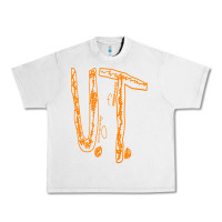Lunar Rock ut tshirt bullying university tees ut tennessee anti bullying homemade Urban Heavy Tee - artisFamous