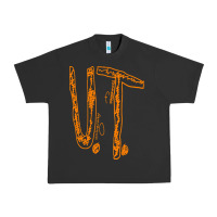 Pigment Black ut tshirt bullying university tees ut tennessee anti bullying homemade Urban Heavy Tee - artisFamous