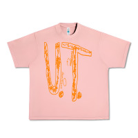 Ut Tshirt Bullying University Tees Ut Tennessee Anti Bullying Homemade Urban Heavy Tee | Teevron