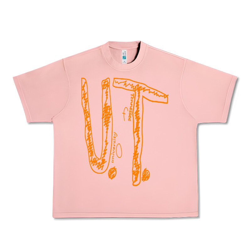 Ut Tshirt Bullying University Tees Ut Tennessee Anti Bullying Homemade Urban Heavy Tee by artisFamous | Teevron