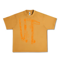 Peanut Butter ut tshirt bullying university tees ut tennessee anti bullying homemade Urban Heavy Tee - artisFamous