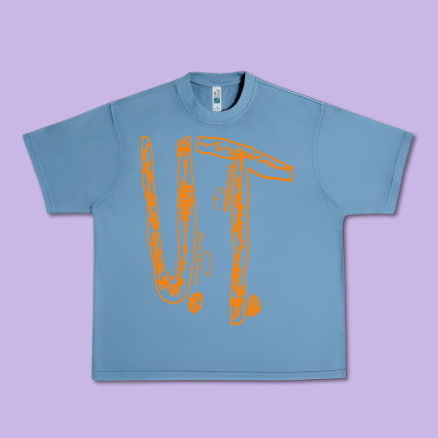 Ut Tshirt Bullying University Tees Ut Tennessee Anti Bullying Homemade Urban Heavy Tee Designed By Artisfamous