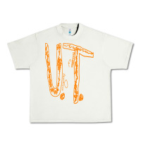 Pistachio ut tshirt bullying university tees ut tennessee anti bullying homemade Urban Heavy Tee - artisFamous