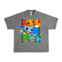 Tornado kanto starters Urban Heavy Tee - artisFamous