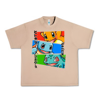 Burro kanto starters Urban Heavy Tee - artisFamous