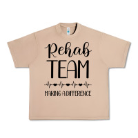 Burro physical therapy making a difference Urban Heavy Tee - artisFamous
