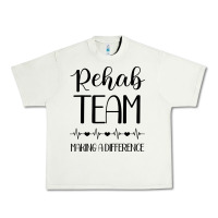 Pistachio physical therapy making a difference Urban Heavy Tee - artisFamous