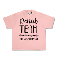 Salmon physical therapy making a difference Urban Heavy Tee - artisFamous